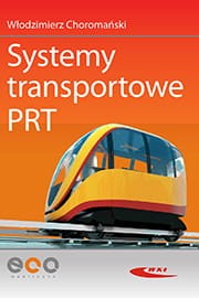 Systemy transportowe PRT
