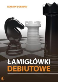 Łamigłówki debiutowe. Penelopa.