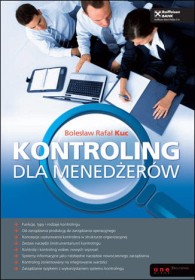Kontroling dla menedżerów.
