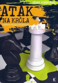 Atak na króla wyd.2. Penelopa.