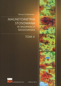 Magnetometria stosowana w badaniach środowiska. Tom 2