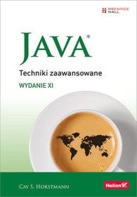 Java. Techniki zaawansowane. w.11