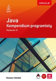Java. Kompendium programisty. wyd.11.