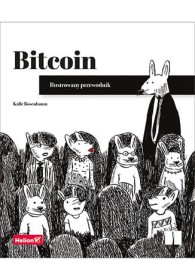 Bitcoin. Ilustrowany przewodnik.