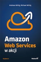 Amazon Web Services w akcji wyd. 2.