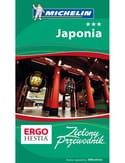 Japonia. Zielony Przewodnik