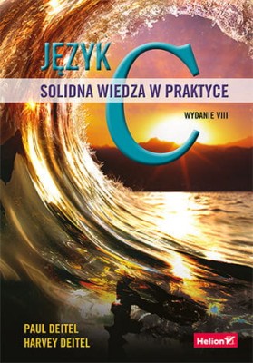 Język C.Solidna wiedza w praktyce w.8..jpg