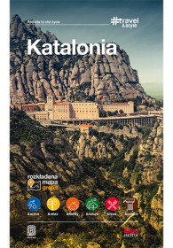 Katalonia. Travel & Style