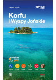 Korfu i Wyspy Jońskie. Travel & Style