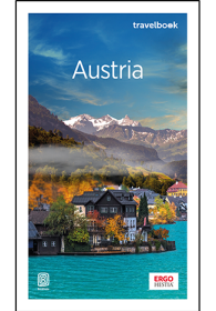 Austria. Travelbook