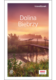 Dolina Biebrzy. Travelbook
