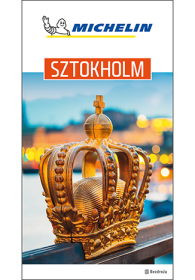 Sztokholm. Michelin