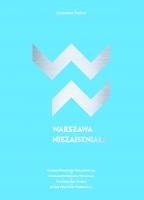 Warszawa niezaistniała