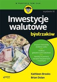 Inwestycje walutowe dla bystrzaków.
