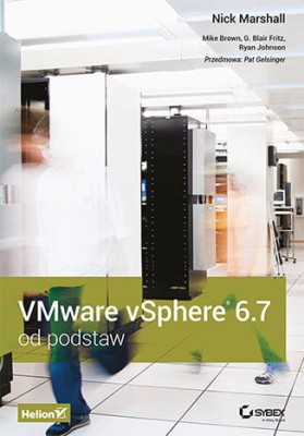 VMware vSphere 6.7 od podstaw.jpg