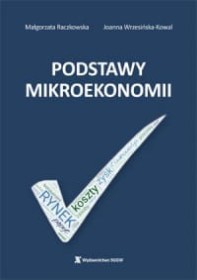 Podstawy mikroekonomii. SGGW