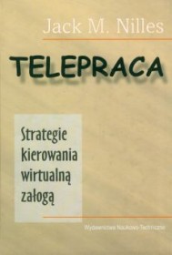 Telepraca