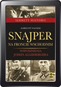 Snajper na froncie wschodnim