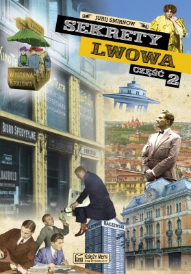 Sekrety Lwowa tom 2.jpg