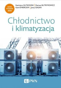 Chłodnictwo i klimatyzacja w.4.
