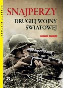Snajperzy II wojny światowej. Wyd. 4