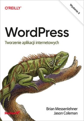 WordPress. Tworzenie aplikacji internetowych.jpeg