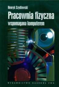 Pracownia fizyczna wspomagana komputerem.
