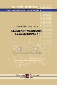 Elementy mechaniki zaawansowanej