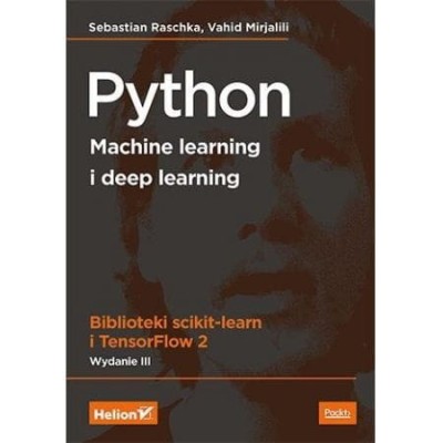Python. Machine learning i deep learning..jpg