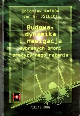 Budowa, dynamika i nawigacja wybranych broni precyzyjnego rażenia..jpg