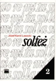 Solfeż z.2.