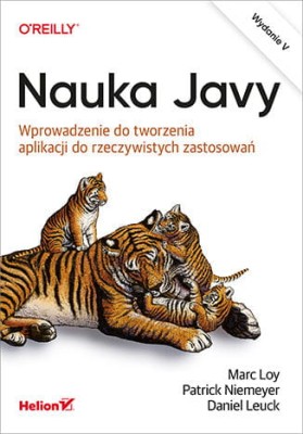 Nauka Javy. Wprowadzenie do tworzenia aplikacji.jpeg