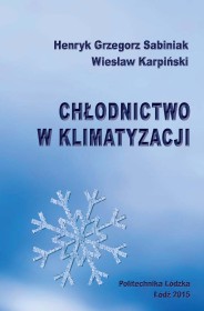 Chłodnictwo w klimatyzacji.