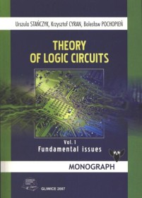 Theory of logic circuits cz.1