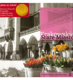Krakowskie Stare Miasto.Bezdroż a