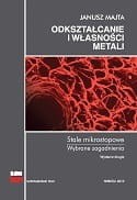 Odkształcanie i własności metali.Stale mikroskopowe w.2.