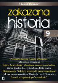 Zakazana historia 9.  Penelopa.