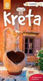 Kreta. Travelbook.
