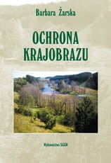 Ochrona krajobrazu wyd.4.