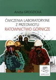 Ćwiczenia laboratoryjne z przedmiotu ratownictwo górnicze.