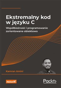 Ekstremalny kod w języku C. Współbieżność i programowanie zorientowane obiektowo.