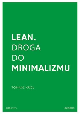 Lean. Droga do minimalizmu.jpeg