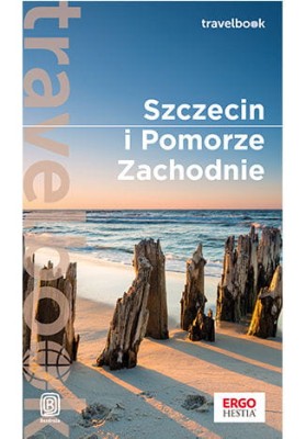 Szczecin i Pomorze Zachodnie. Travelbook.jpeg