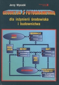 Geodezja z fotogrametrią dla inżynierii środowiska i budownictwa .wyd.7