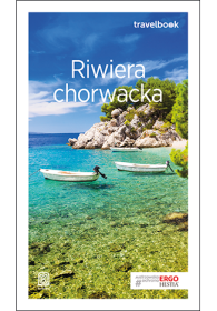 Riwiera chorwacka.Travelbook.