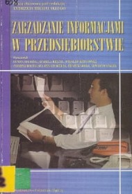 Zarządzanie informacjami w przedsiębiorstwie.