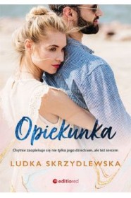 Opiekunka
