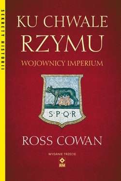 Ku chwale Rzymu. Wyd. III.jpg