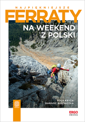 Najpiękniejsze ferraty. Na weekend z Polski.png