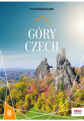 Góry Czech. MountainBook. Wydanie 1.png
